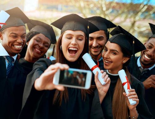 3 razões para fazer uma festa de formatura